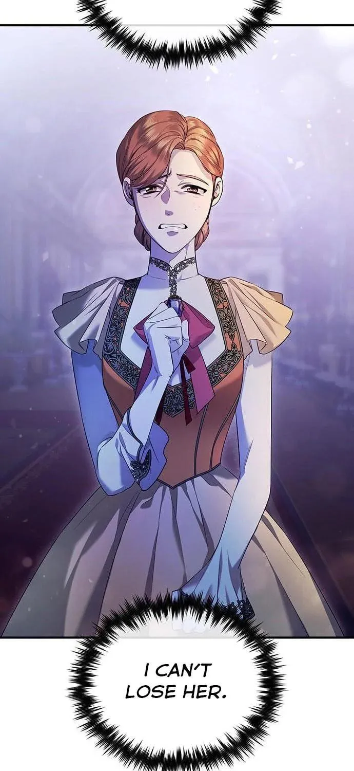 Who Stole the Empress? Chapter 1 page 101 - 