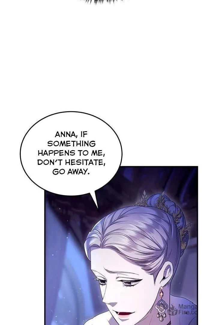 Who Stole the Empress? Chapter 1 page 102 - 
