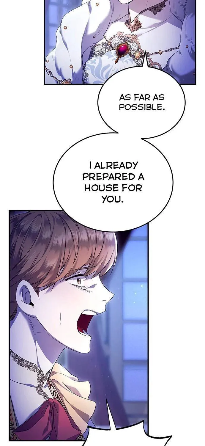 Who Stole the Empress? Chapter 1 page 103 - 