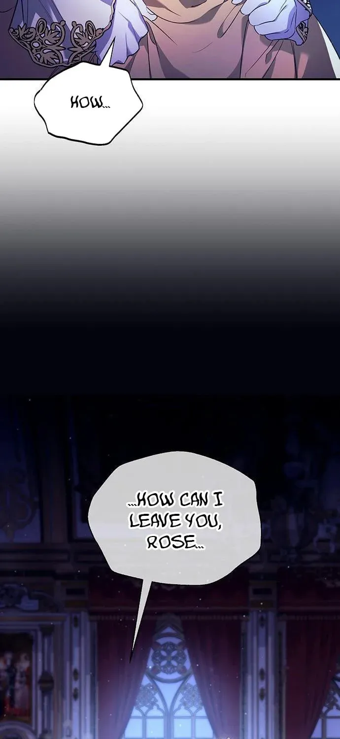 Who Stole the Empress? Chapter 1 page 105 - 