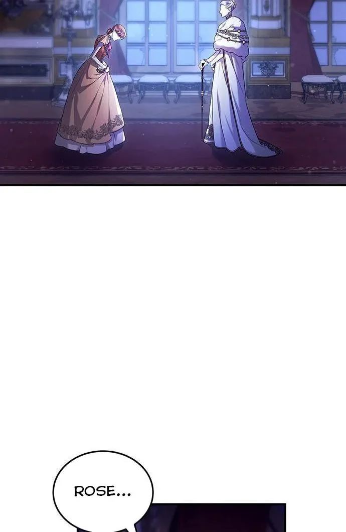 Who Stole the Empress? Chapter 1 page 106 - 