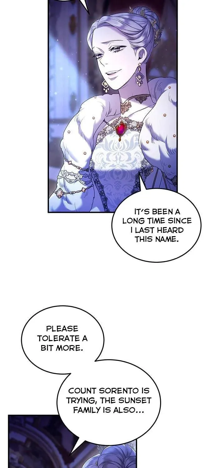 Who Stole the Empress? Chapter 1 page 107 - 