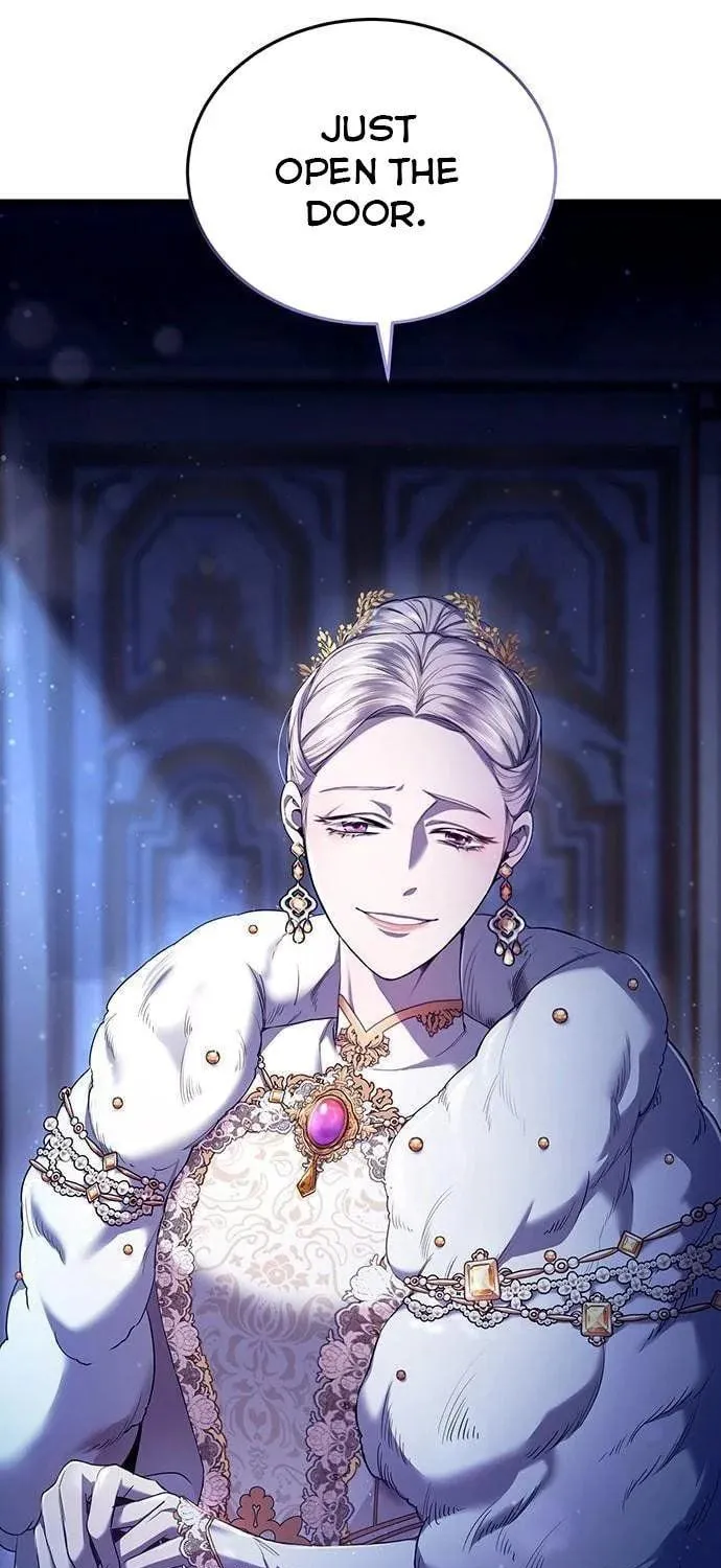 Who Stole the Empress? Chapter 1 page 109 - 