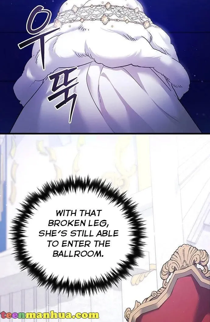 Who Stole the Empress? Chapter 1 page 118 - 