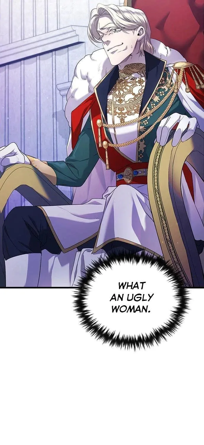 Who Stole the Empress? Chapter 1 page 119 - 