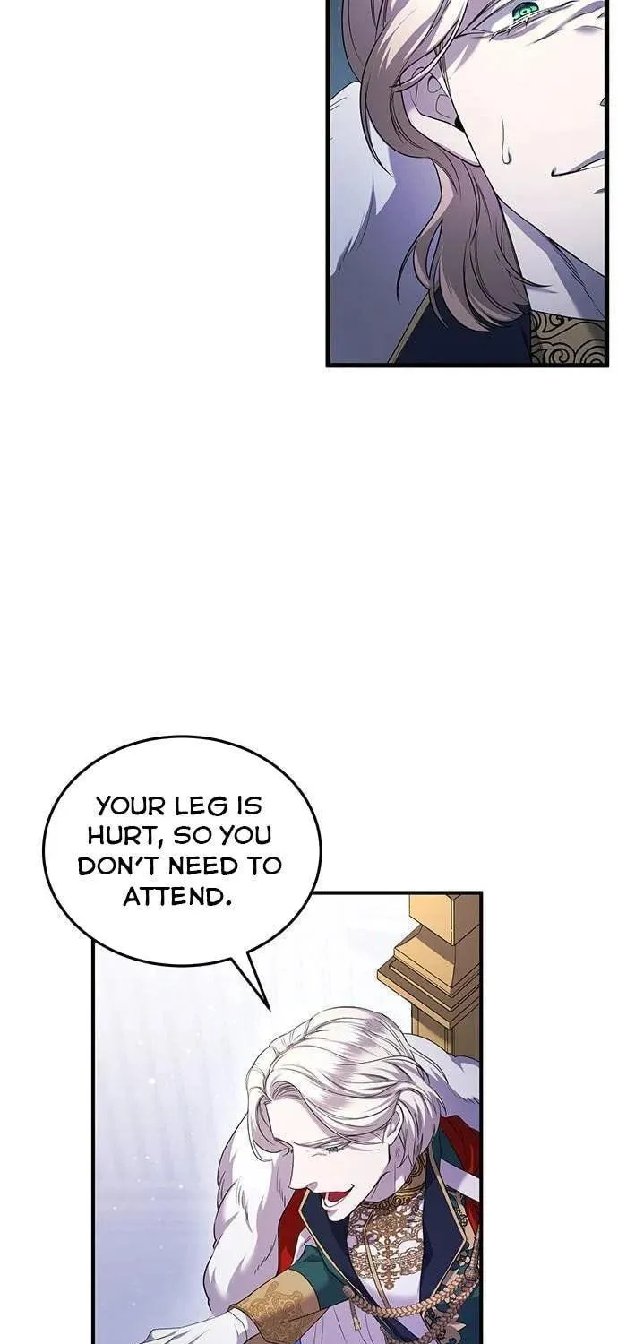 Who Stole the Empress? Chapter 1 page 121 - 