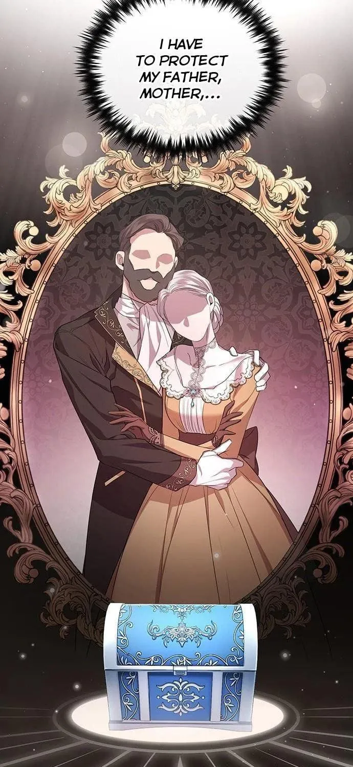 Who Stole the Empress? Chapter 1 page 133 - 