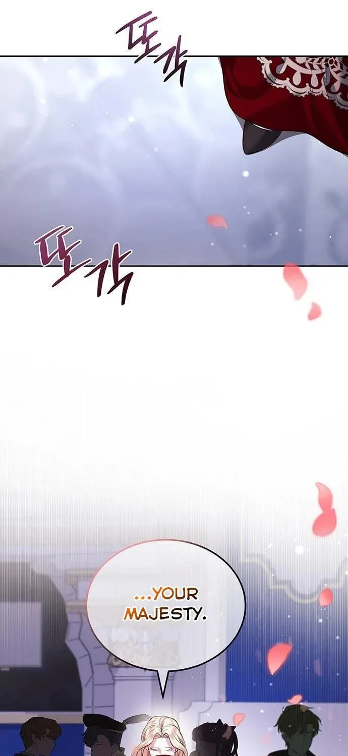 Who Stole the Empress? Chapter 1 page 135 - 