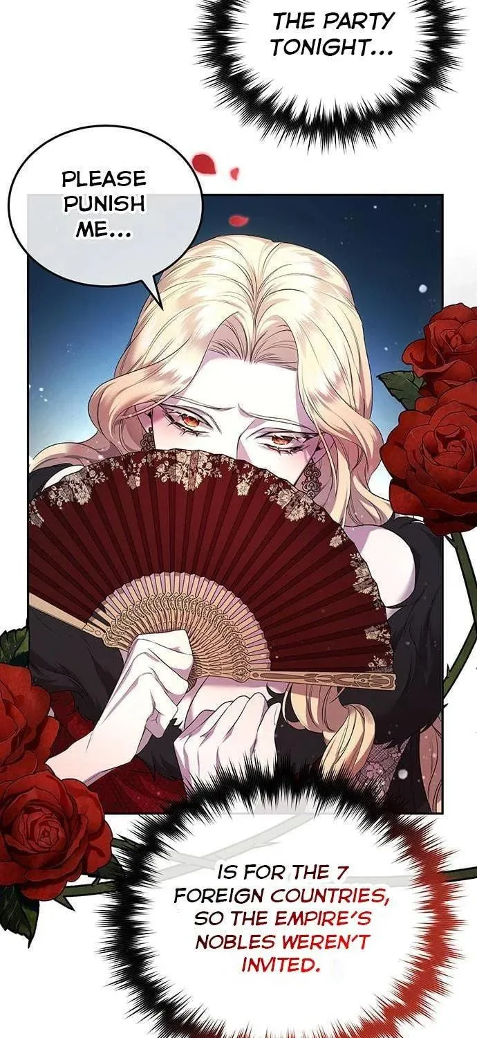 Who Stole the Empress? Chapter 1 page 139 - 