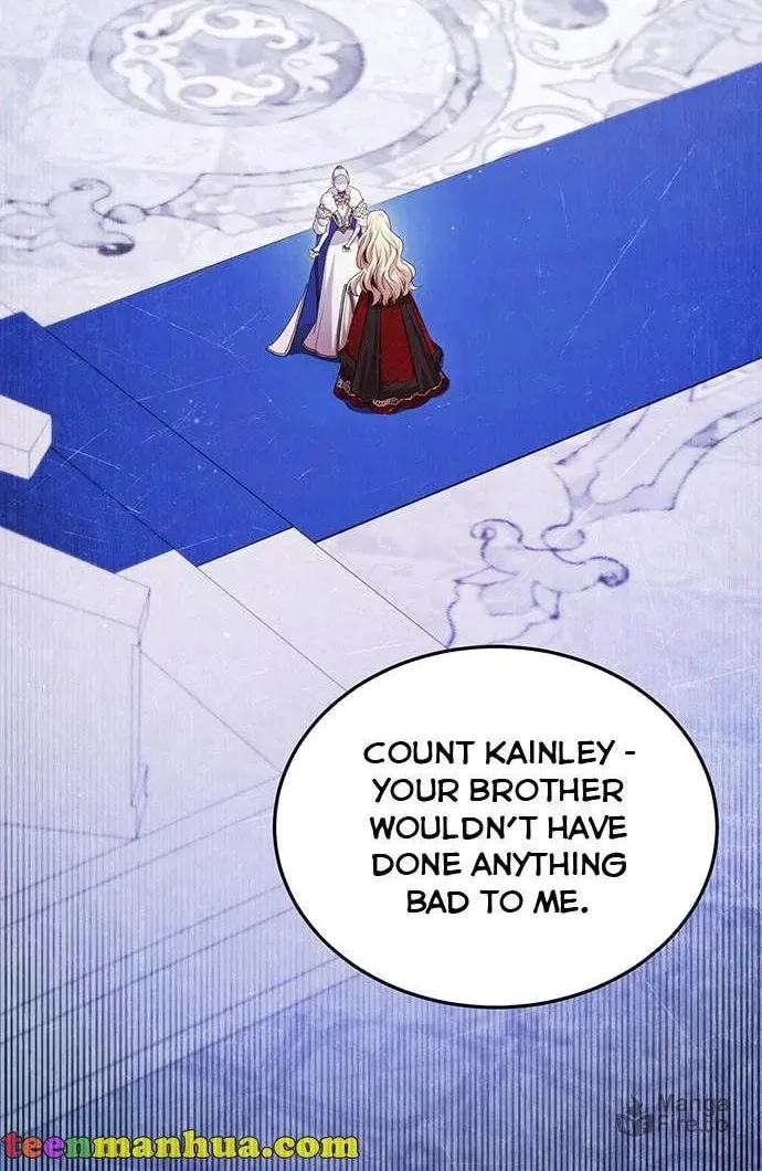 Who Stole the Empress? Chapter 1 page 142 - 