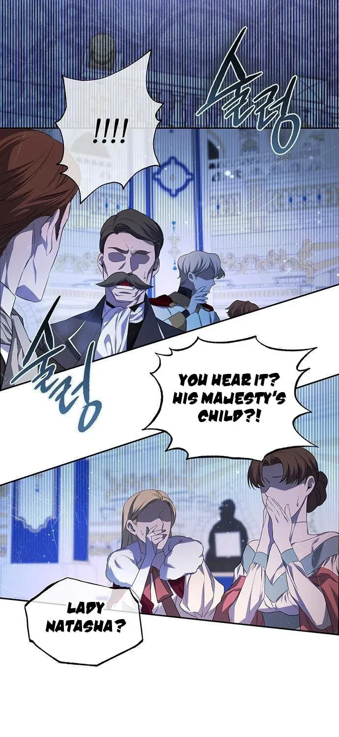 Who Stole the Empress? Chapter 1 page 143 - 