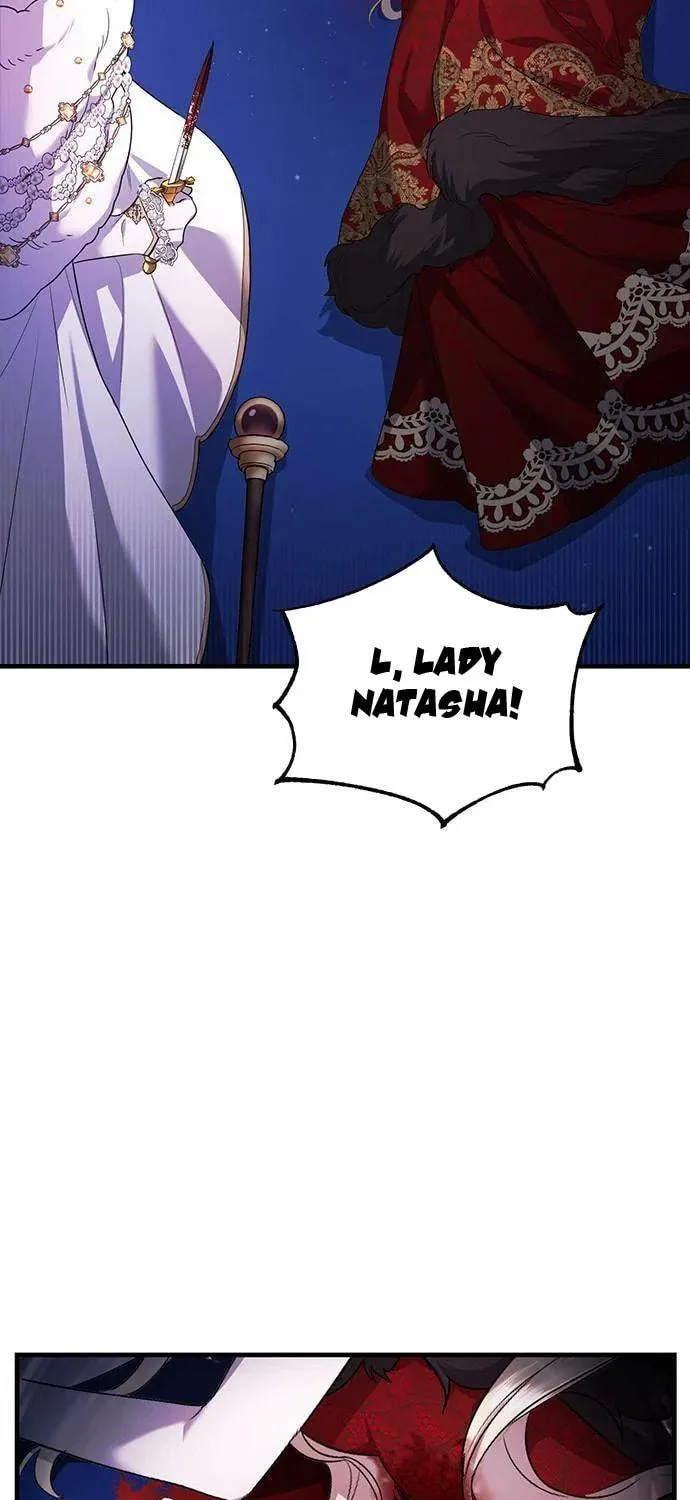 Who Stole the Empress? Chapter 1 page 151 - 