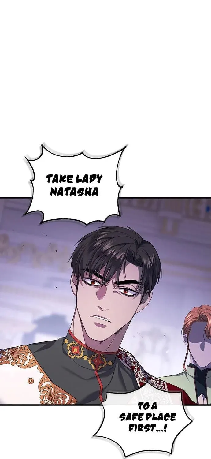 Who Stole the Empress? Chapter 1 page 155 - 
