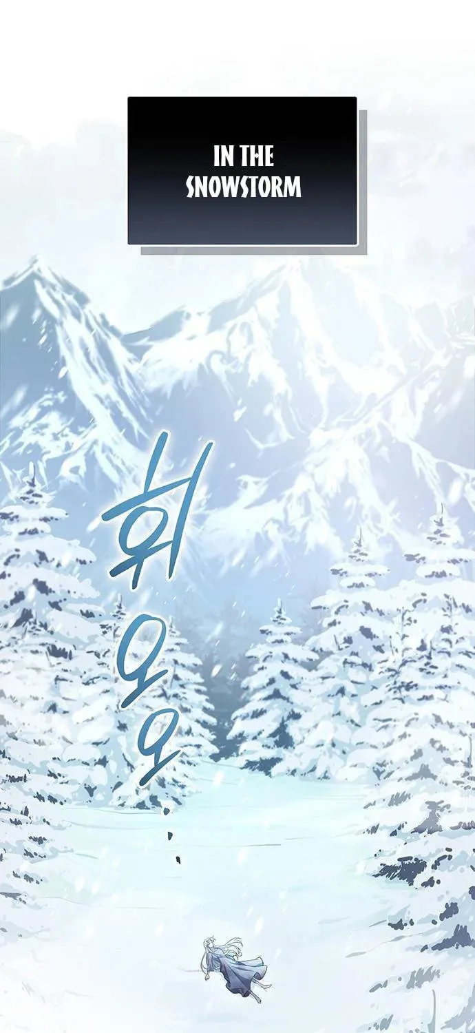 Who Stole the Empress? Chapter 1 page 3 - 