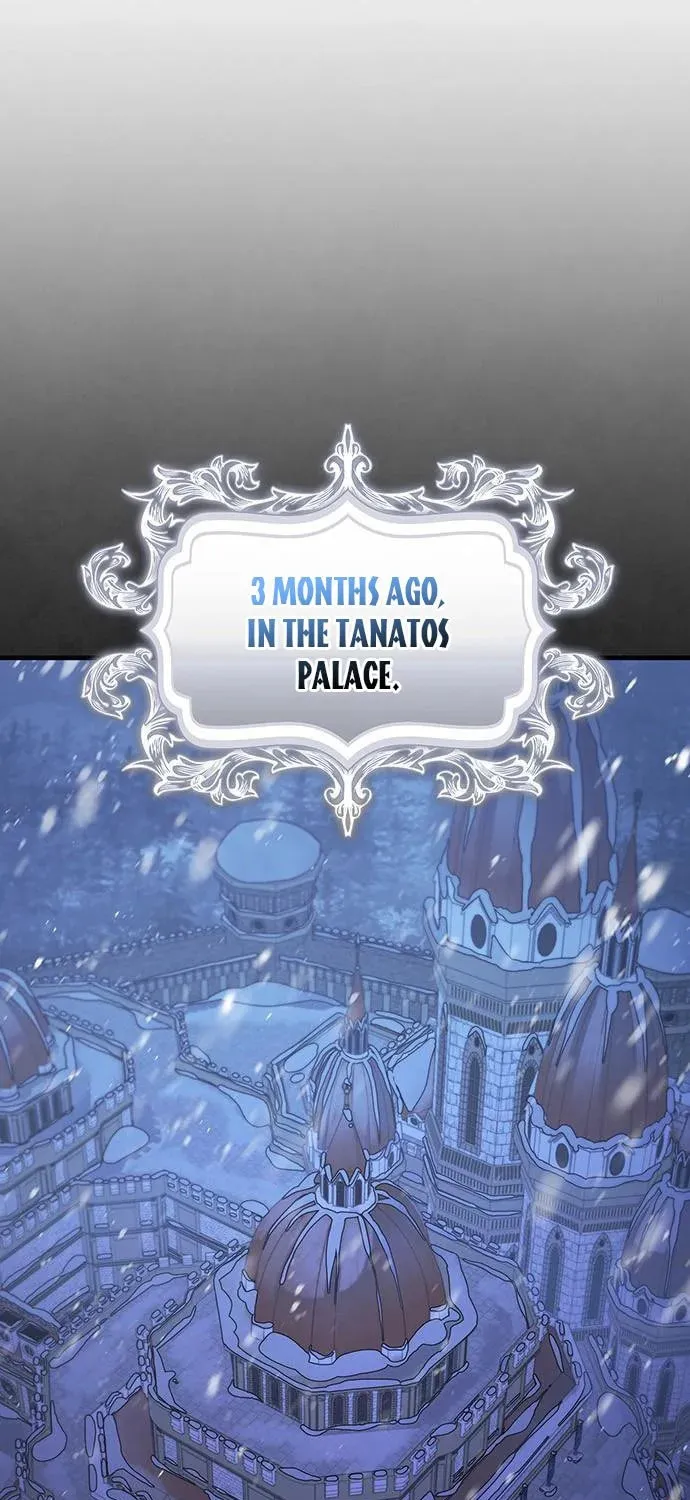 Who Stole the Empress? Chapter 1 page 23 - 