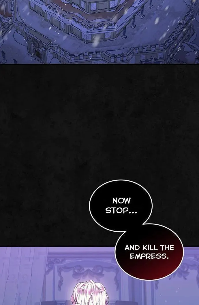 Who Stole the Empress? Chapter 1 page 24 - 