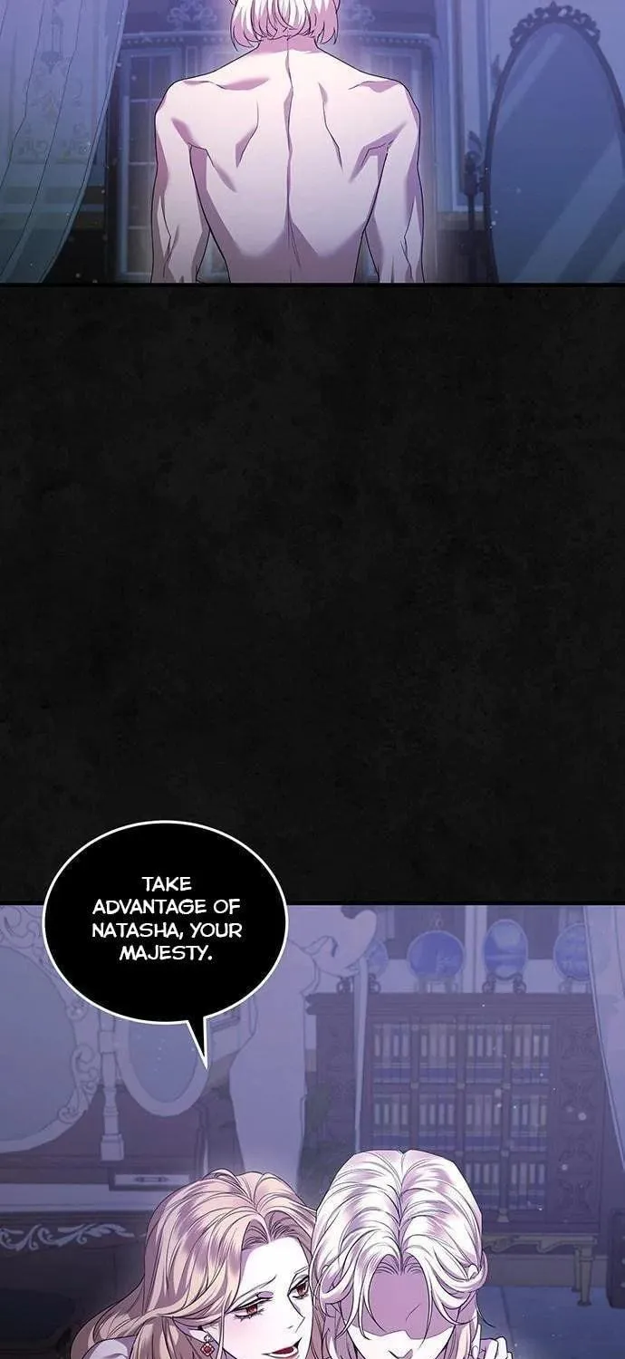 Who Stole the Empress? Chapter 1 page 25 - 