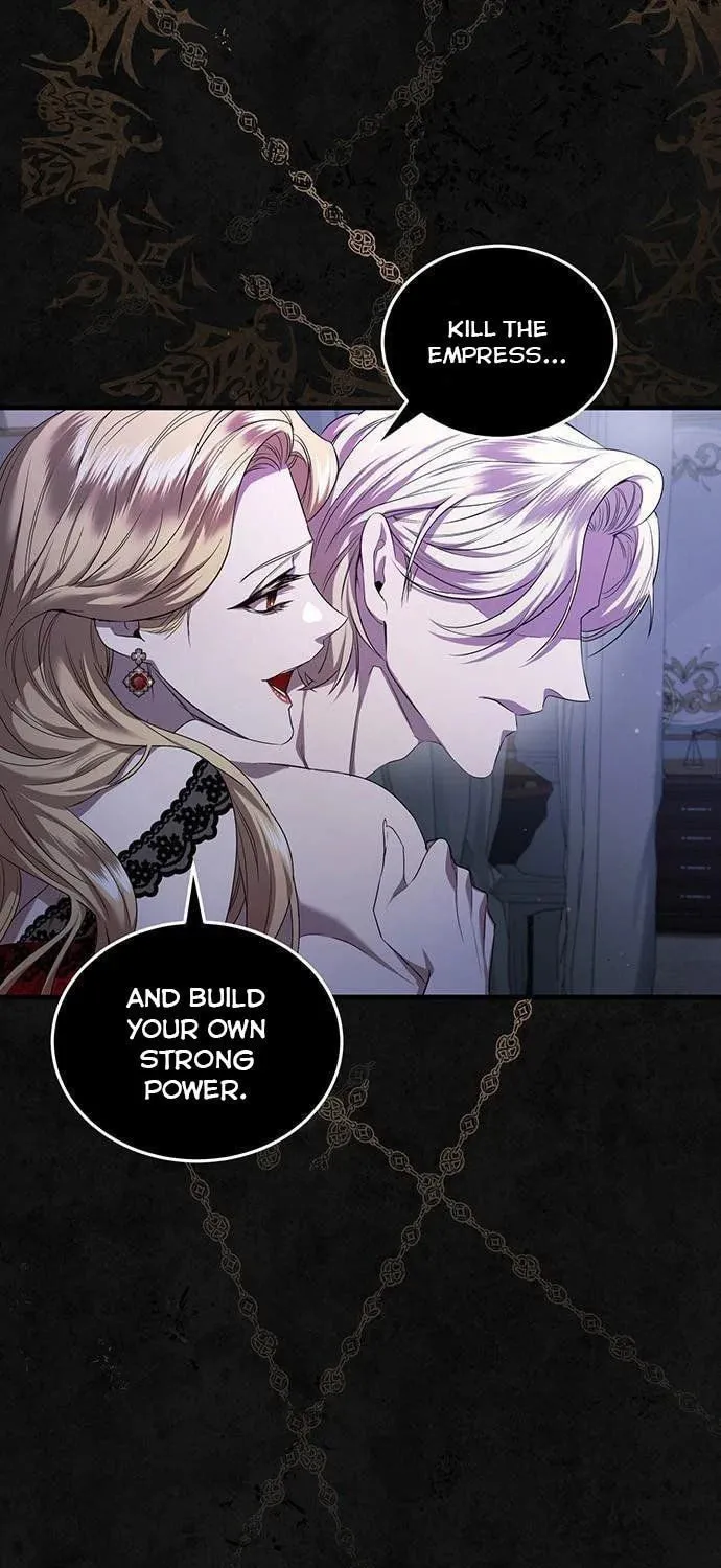 Who Stole the Empress? Chapter 1 page 27 - 