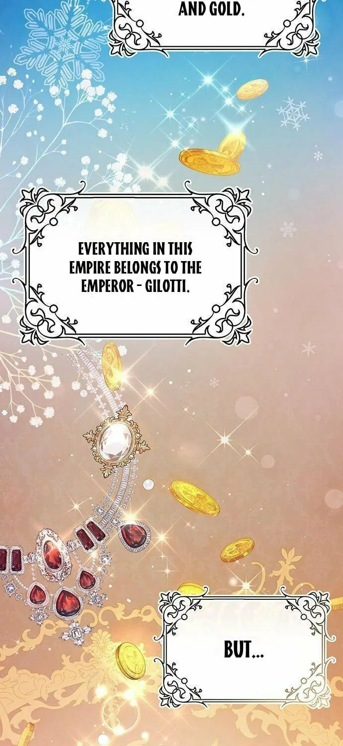 Who Stole the Empress? Chapter 1 page 29 - 