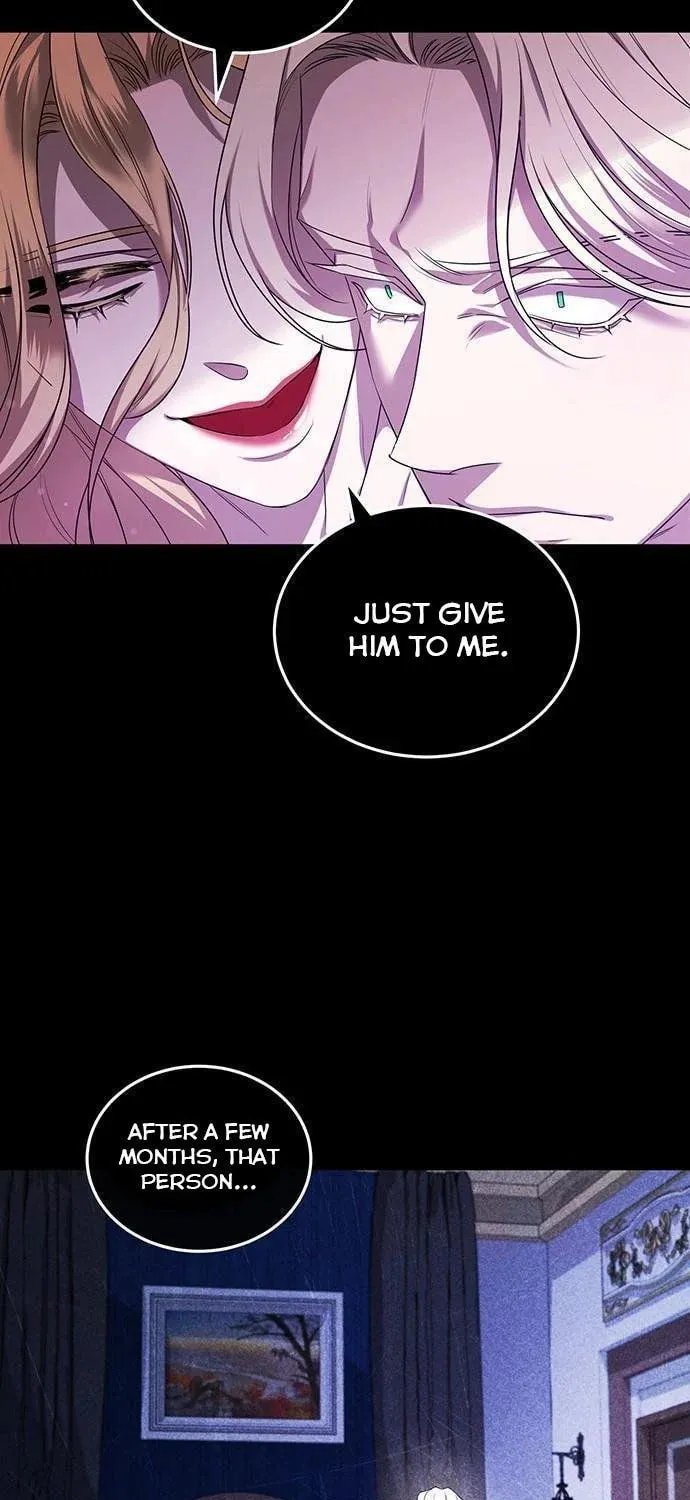 Who Stole the Empress? Chapter 1 page 33 - 