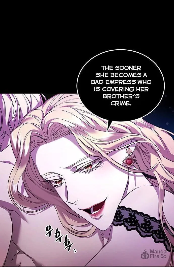 Who Stole the Empress? Chapter 1 page 38 - 