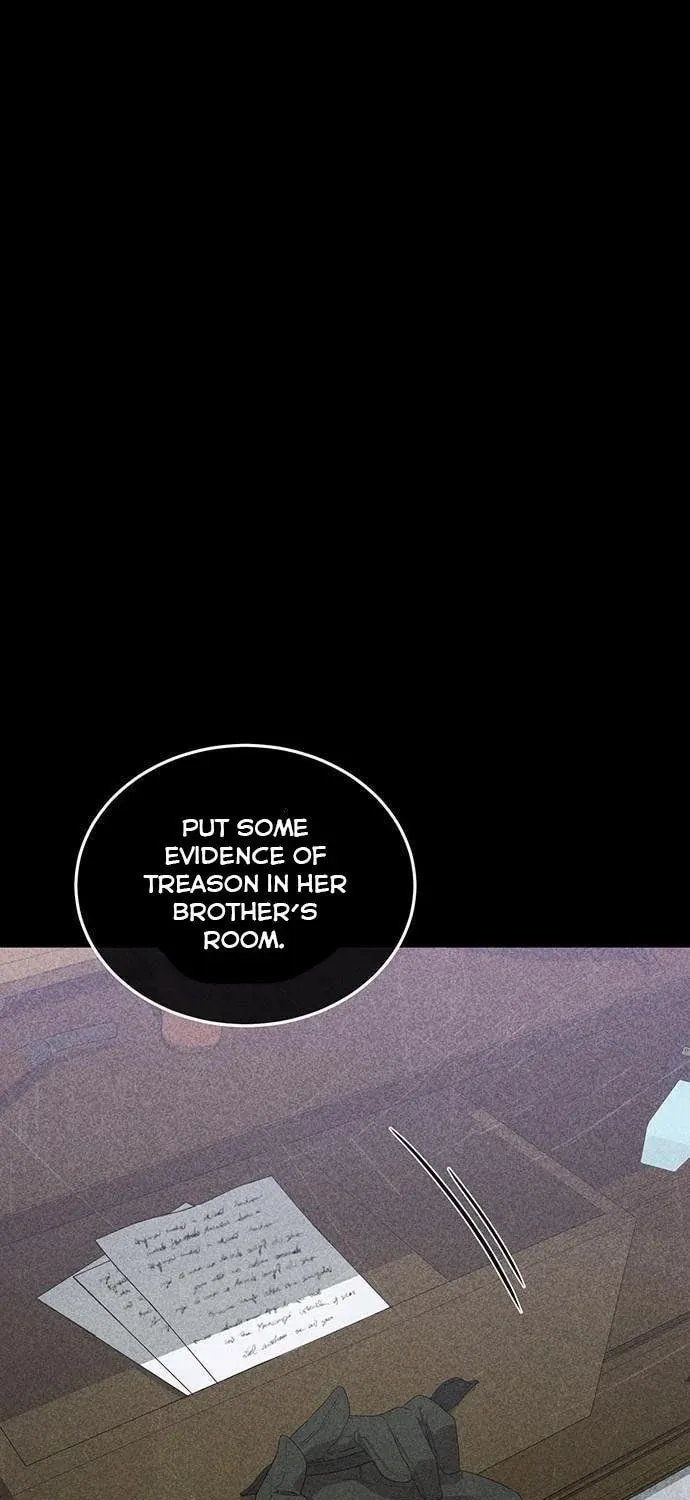 Who Stole the Empress? Chapter 1 page 39 - 