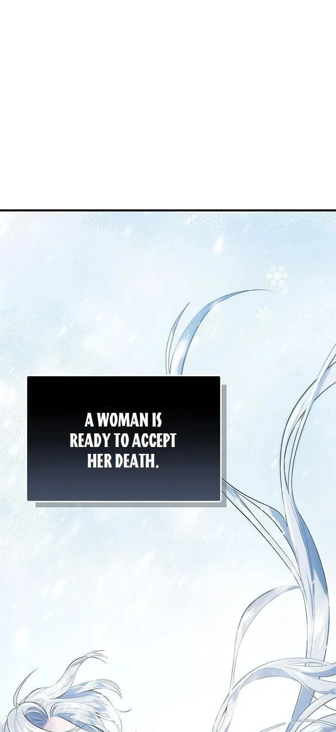 Who Stole the Empress? Chapter 1 page 5 - 