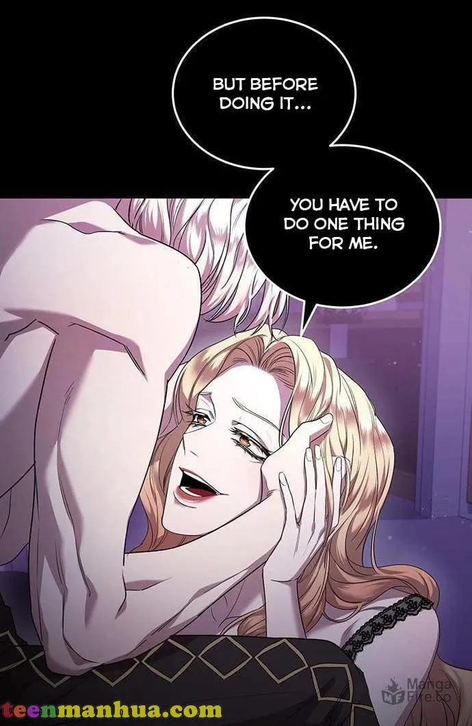 Who Stole the Empress? Chapter 1 page 42 - 