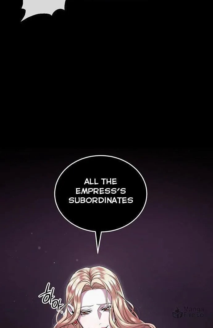 Who Stole the Empress? Chapter 1 page 44 - 