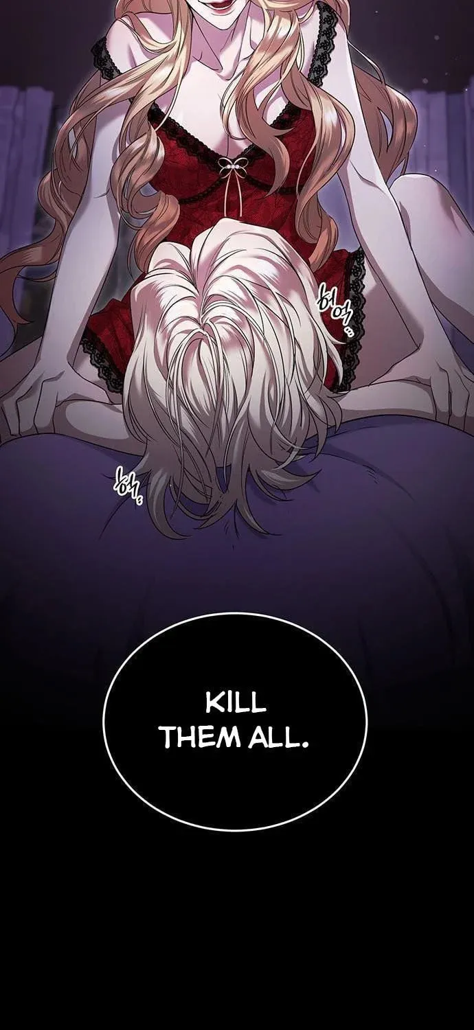 Who Stole the Empress? Chapter 1 page 45 - 