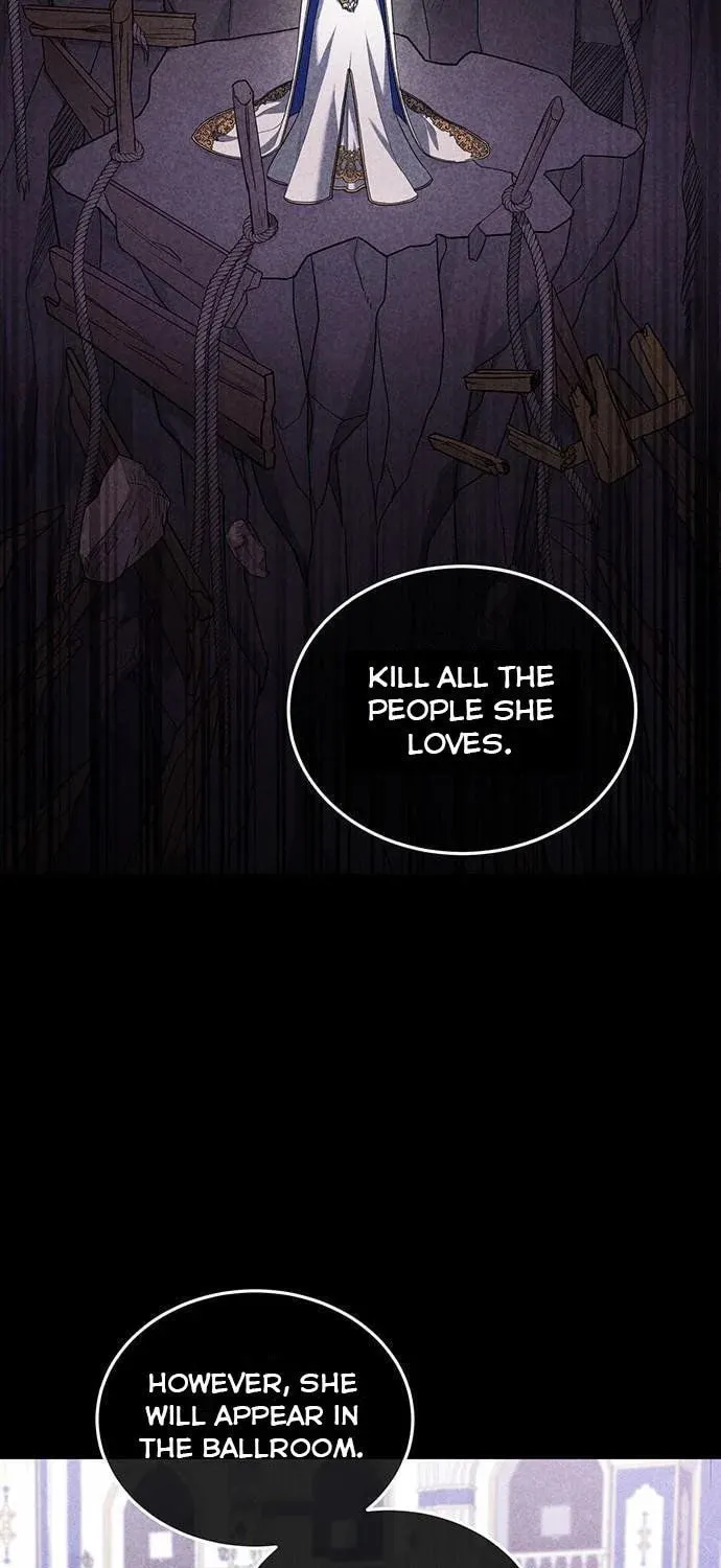 Who Stole the Empress? Chapter 1 page 47 - 