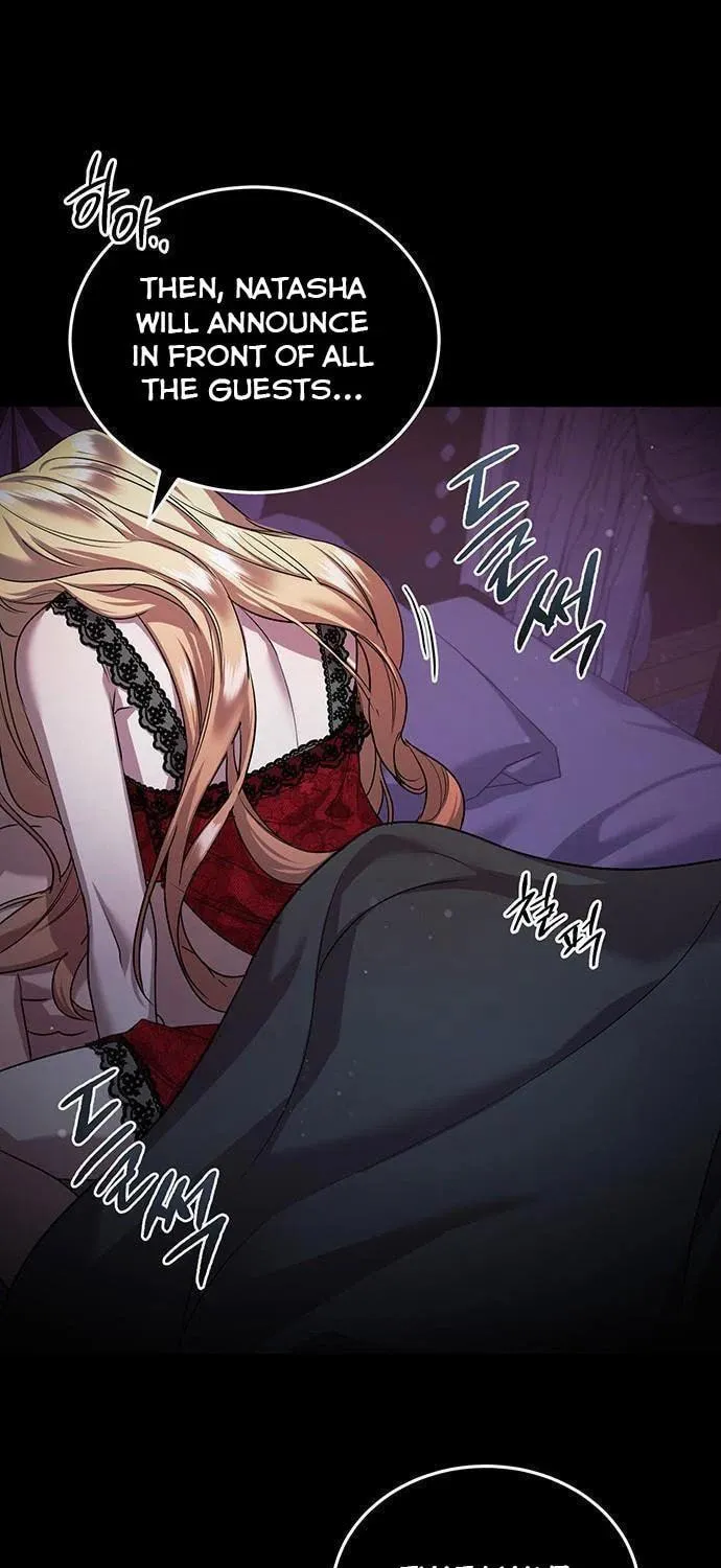 Who Stole the Empress? Chapter 1 page 49 - 