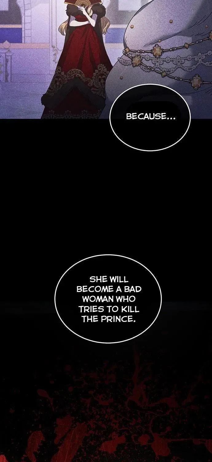 Who Stole the Empress? Chapter 1 page 51 - 