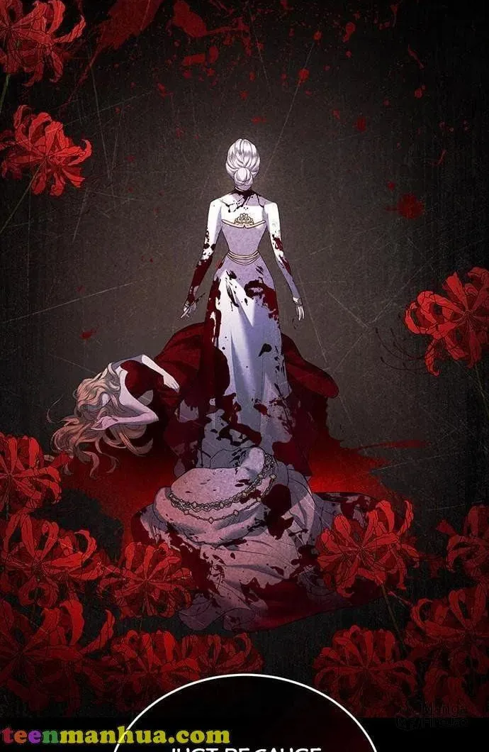 Who Stole the Empress? Chapter 1 page 52 - 