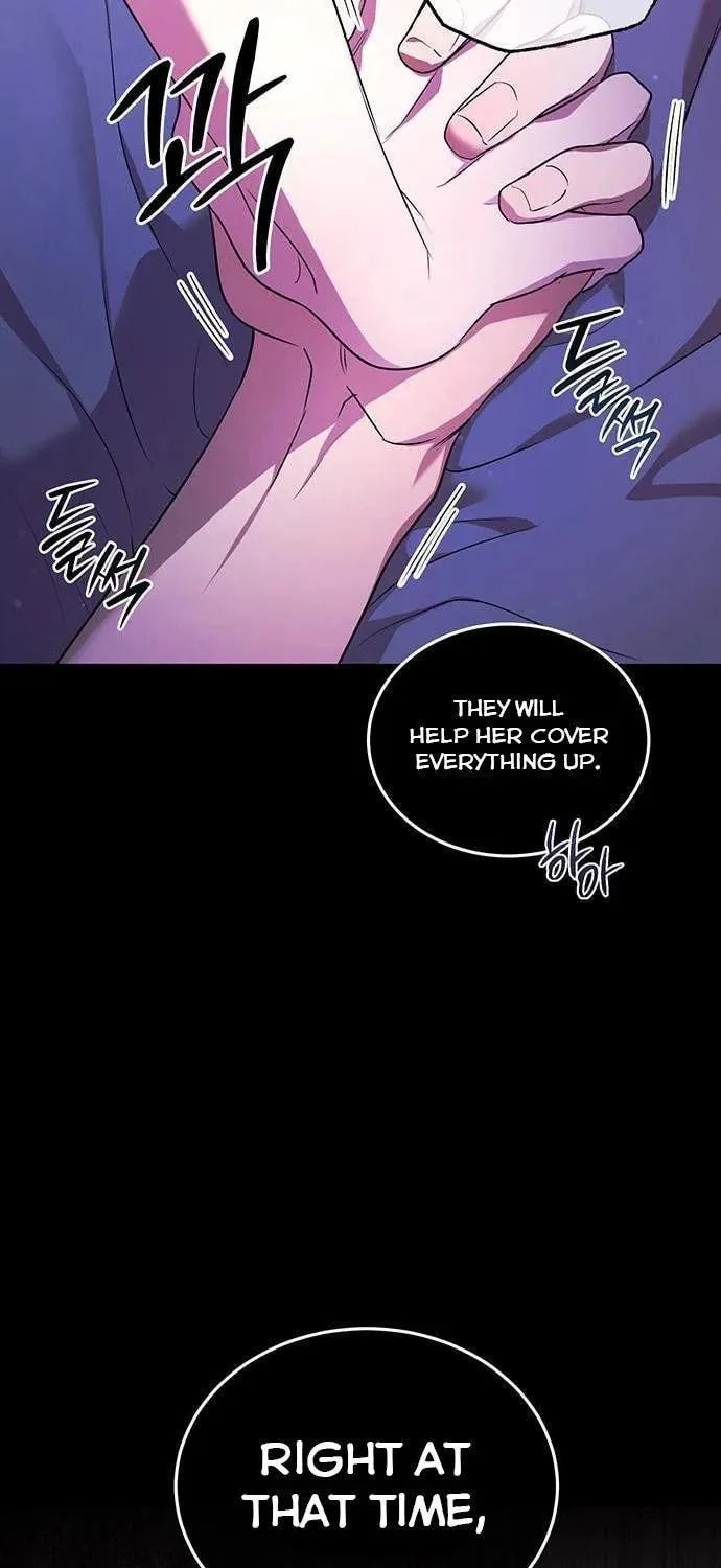 Who Stole the Empress? Chapter 1 page 55 - 