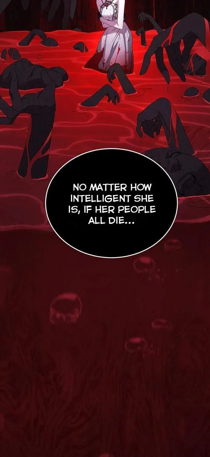 Who Stole the Empress? Chapter 1 page 61 - 