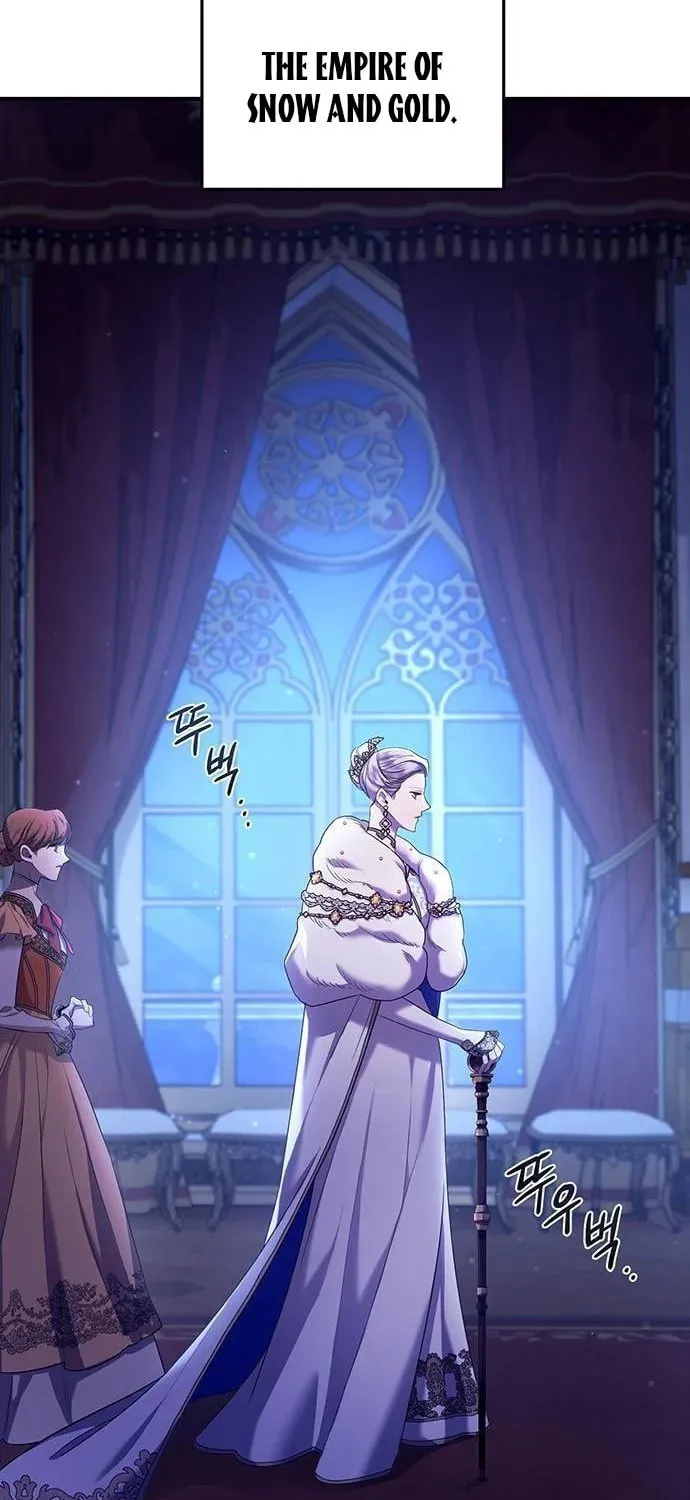 Who Stole the Empress? Chapter 1 page 65 - 