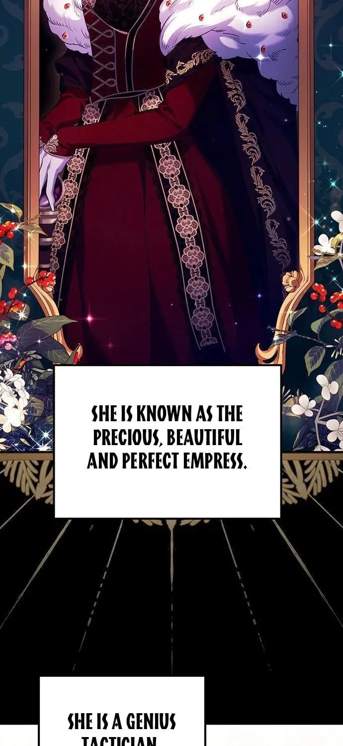 Who Stole the Empress? Chapter 1 page 69 - 