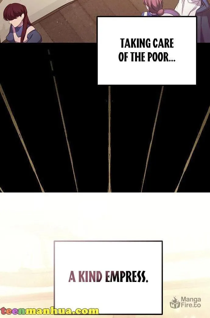 Who Stole the Empress? Chapter 1 page 72 - 