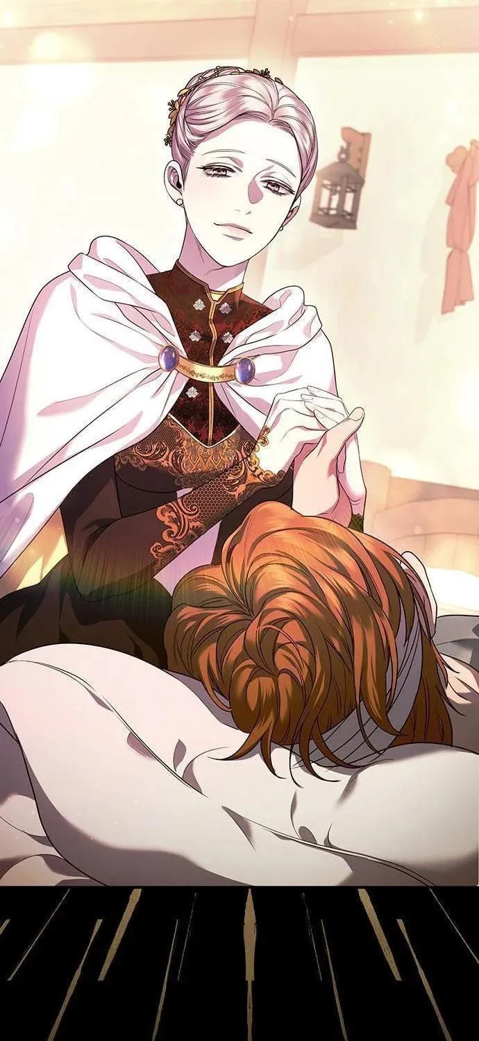 Who Stole the Empress? Chapter 1 page 73 - 