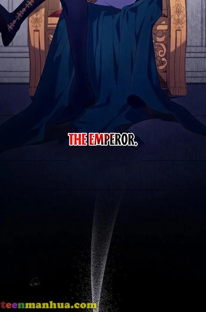 Who Stole the Empress? Chapter 1 page 78 - 
