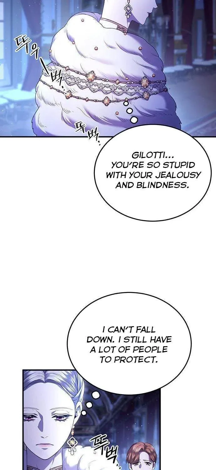 Who Stole the Empress? Chapter 1 page 81 - 