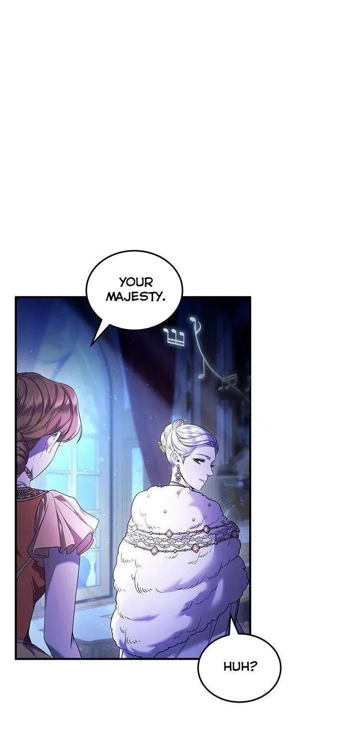 Who Stole the Empress? Chapter 1 page 91 - 