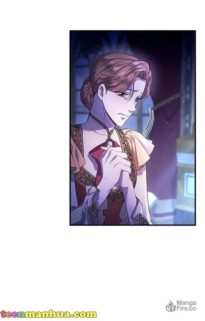 Who Stole the Empress? Chapter 1 page 92 - 