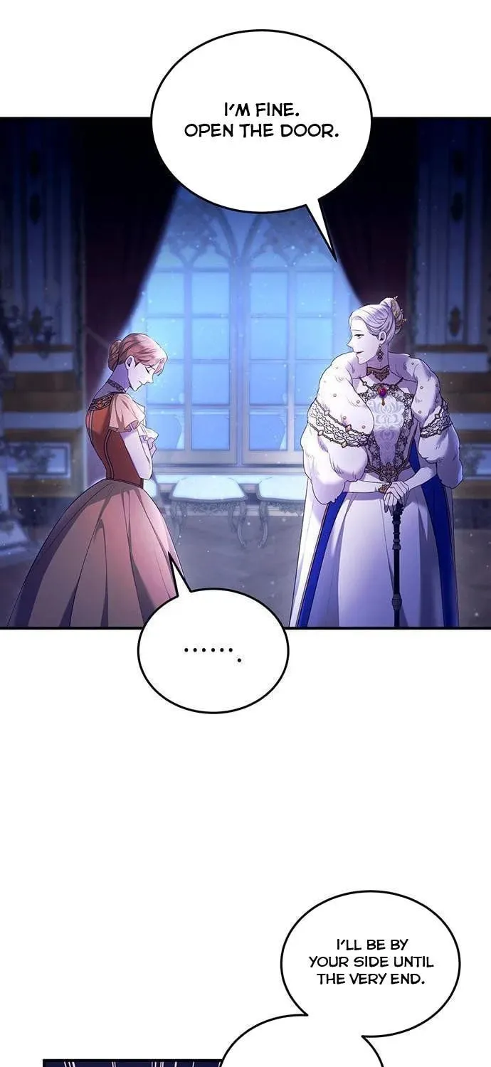 Who Stole the Empress? Chapter 1 page 93 - 