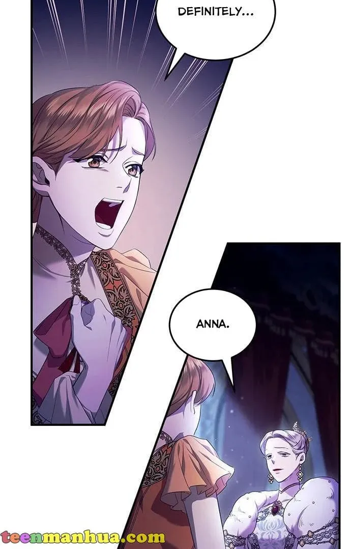 Who Stole the Empress? Chapter 1 page 94 - 