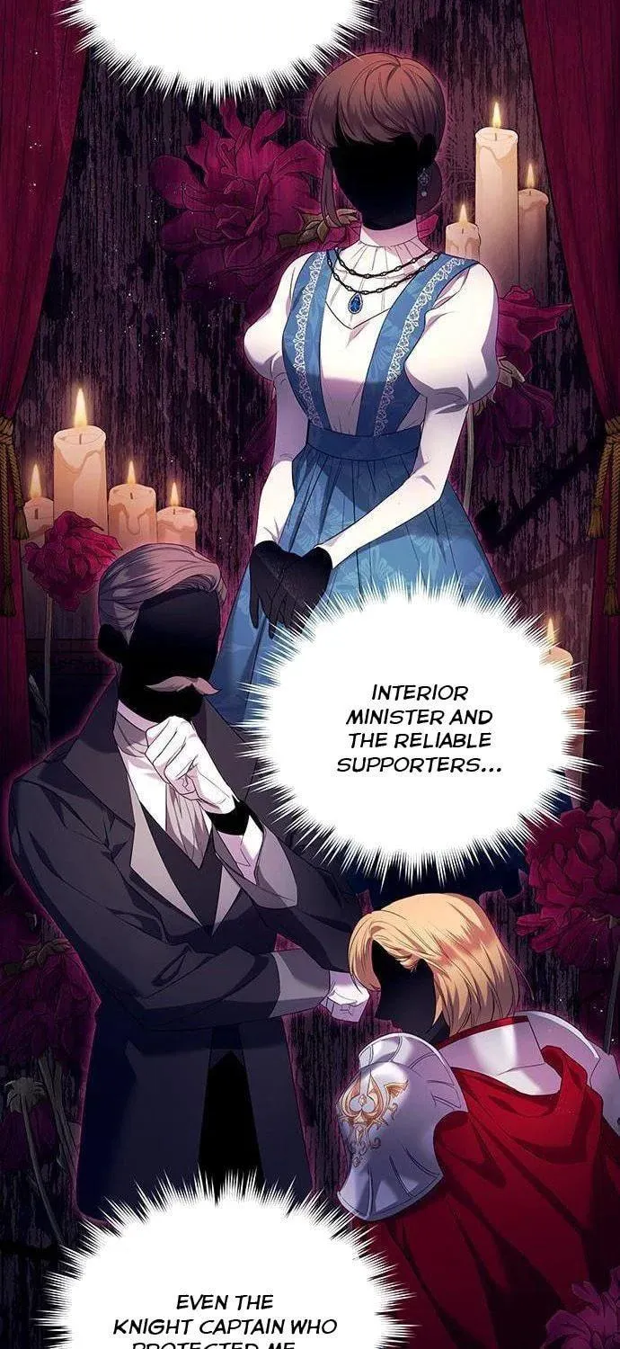 Who Stole the Empress? Chapter 1 page 97 - 