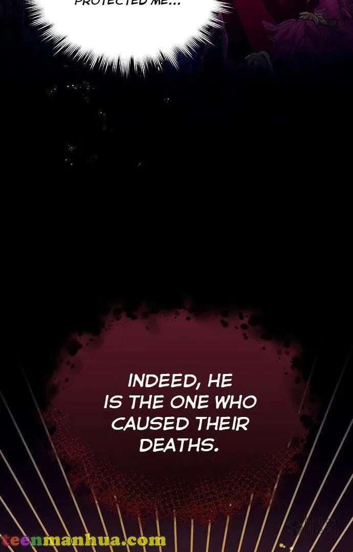 Who Stole the Empress? Chapter 1 page 98 - 