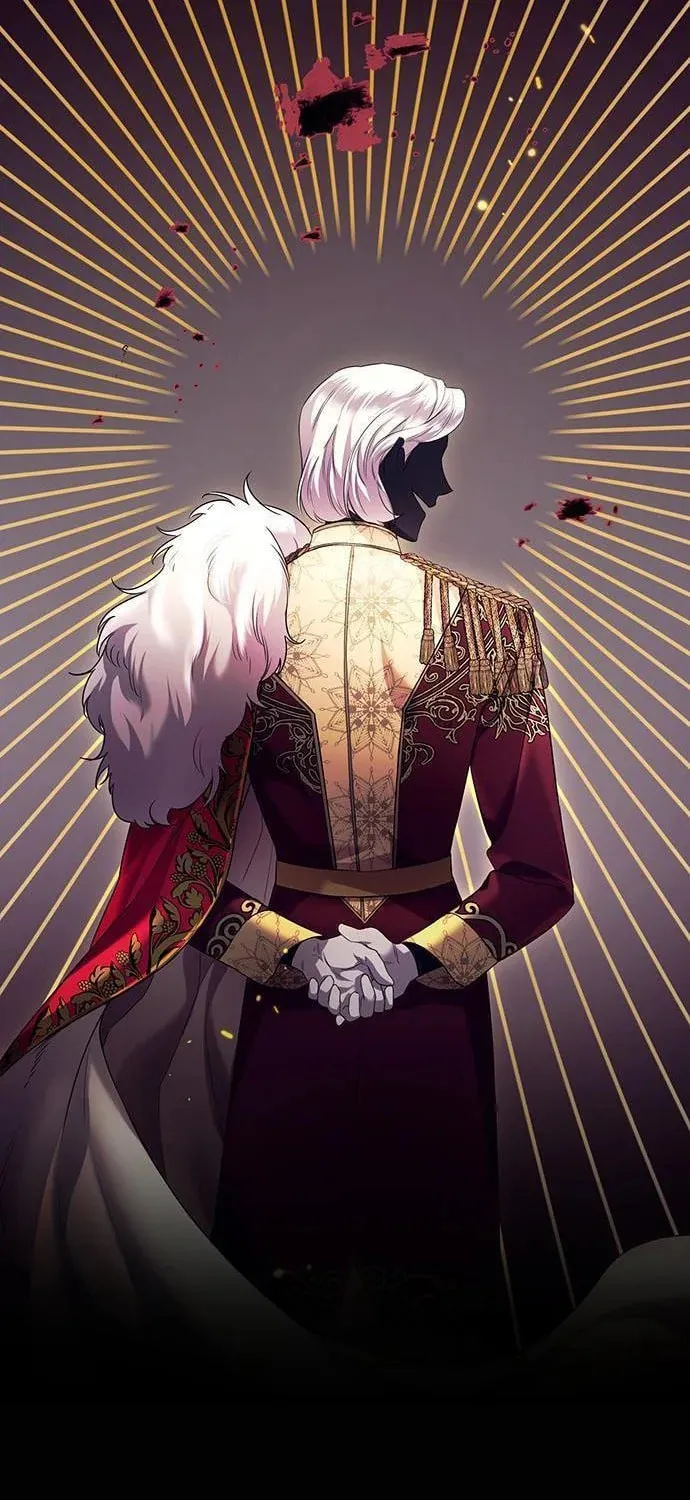 Who Stole the Empress? Chapter 1 page 99 - 