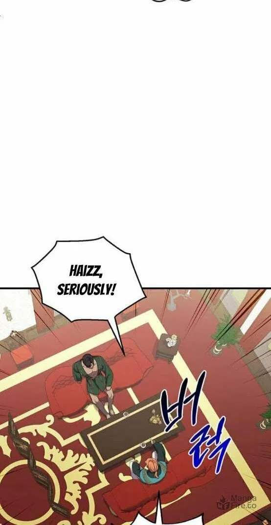 Who Stole the Empress? Chapter 10 page 11 - 